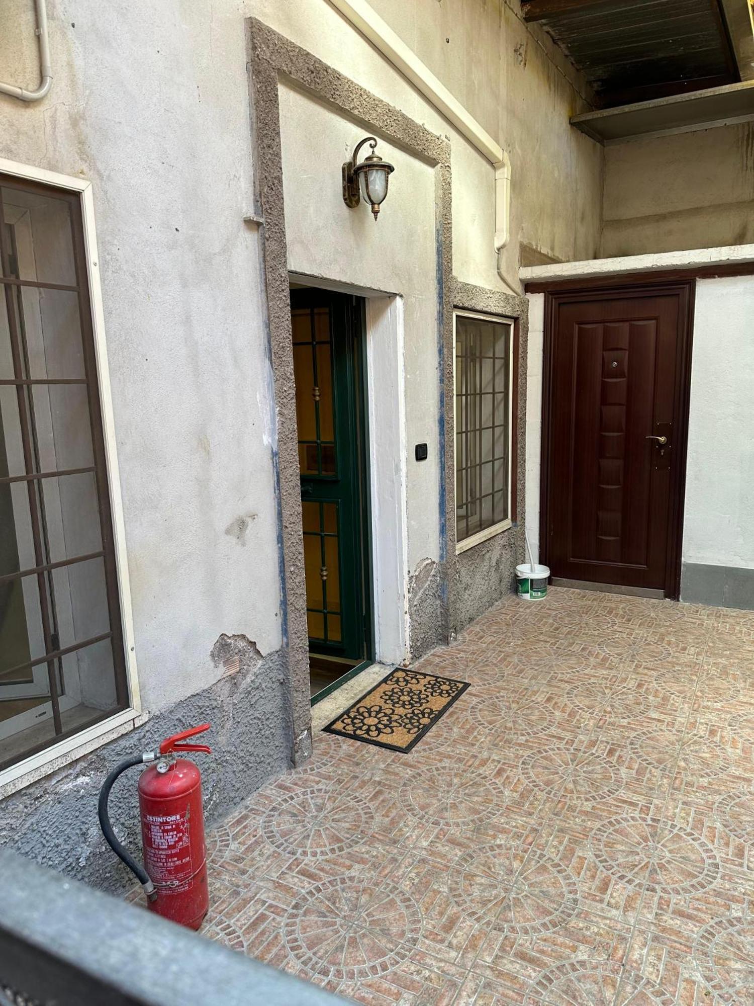 Imperial Apartment Rom