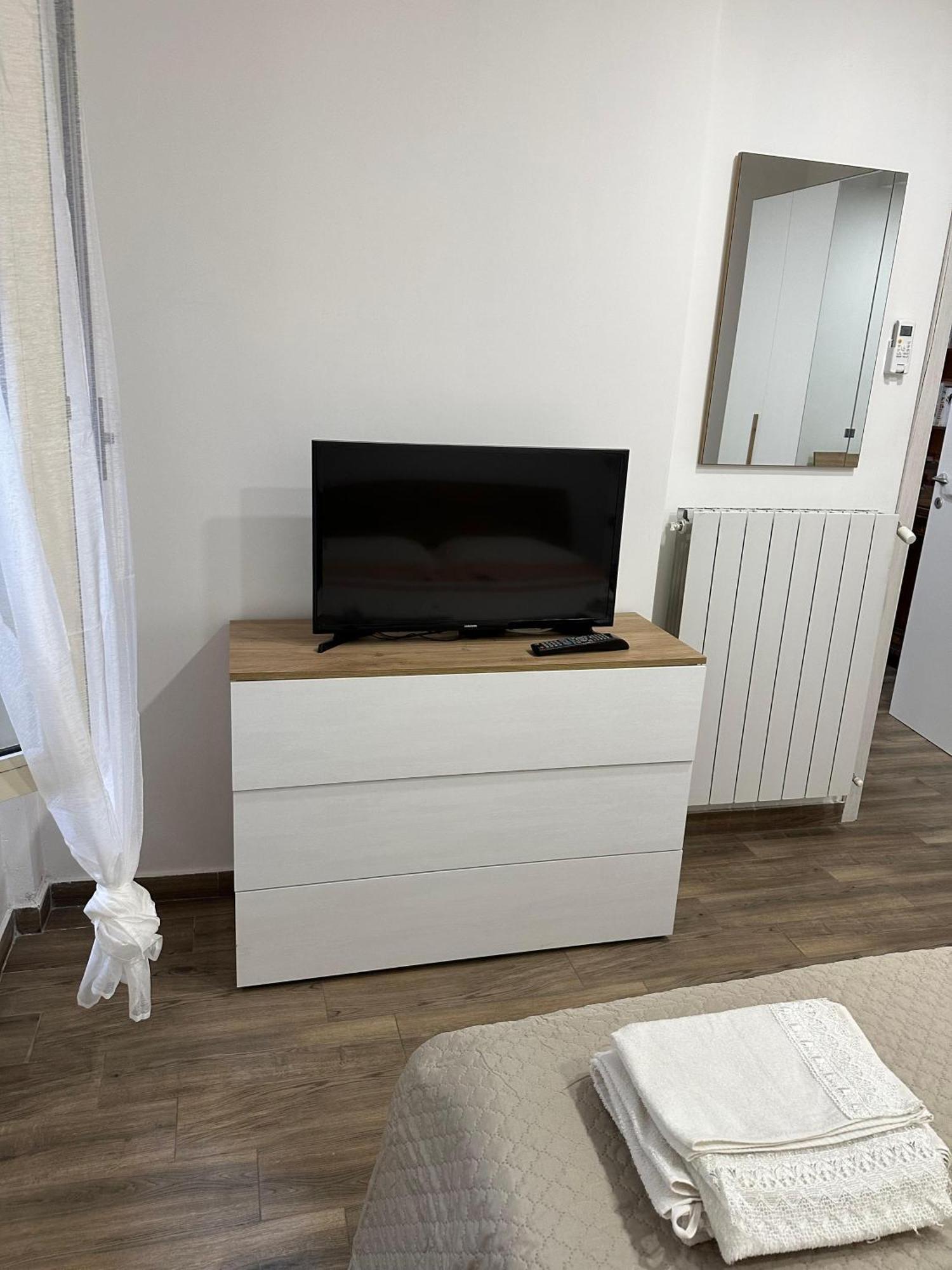 Imperial Apartment