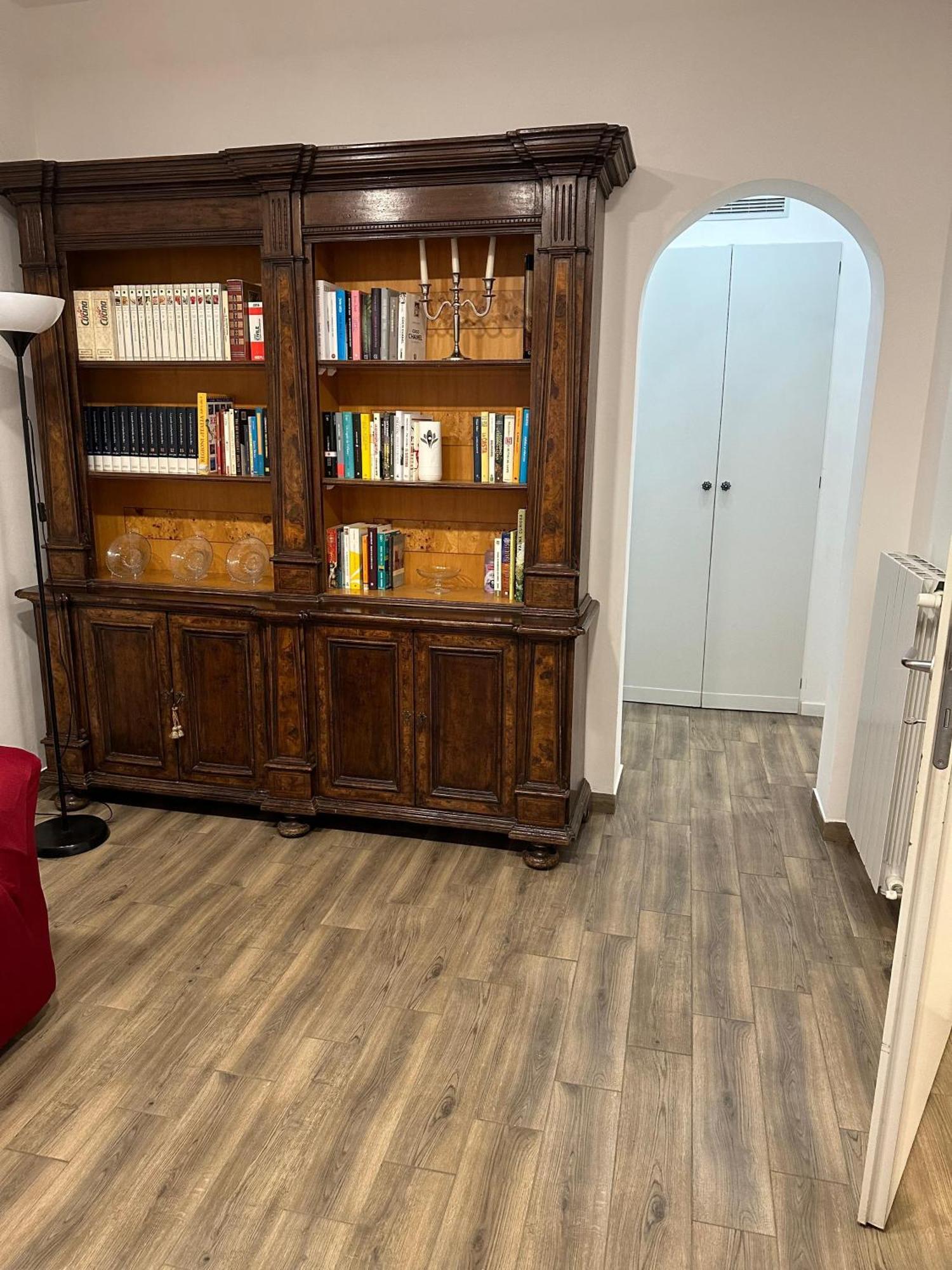 Imperial Apartment